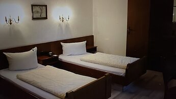 Landhotel Sickinger Hof