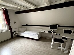 Landhotel Sickinger Hof