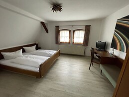 Landhotel Sickinger Hof