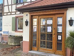 Landhotel Sickinger Hof