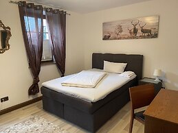 Landhotel Sickinger Hof