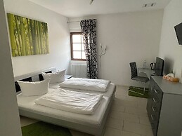 Landhotel Sickinger Hof