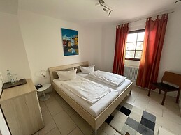 Landhotel Sickinger Hof