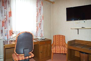 Hotel Zum Schiffchen