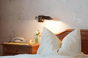 Hotel Zum Schiffchen