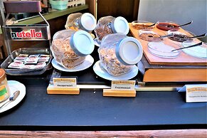 Hotel Zum Schiffchen