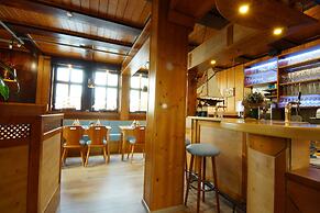 Hotel Zum Schiffchen
