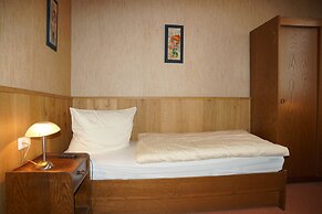 Hotel Zum Schiffchen