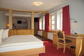 Hotel Zum Schiffchen