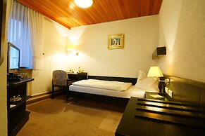 Hotel Zum Schiffchen