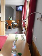 Hotel Zum Schiffchen