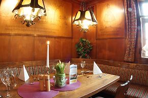 Hotel Zum Schiffchen