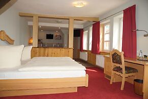 Hotel Zum Schiffchen