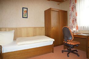 Hotel Zum Schiffchen