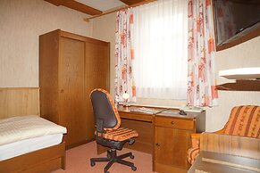 Hotel Zum Schiffchen