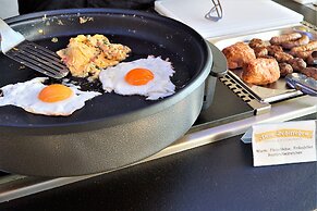 Hotel Zum Schiffchen