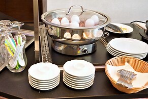Hotel Zum Schiffchen