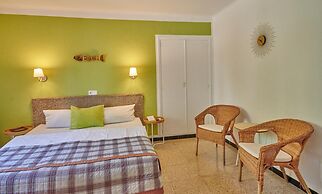 Hotel Ceiba Maria Cala Dor