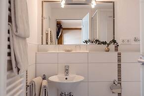 Wellness Pension am Rain