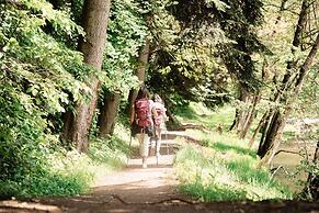 Wellness Pension am Rain