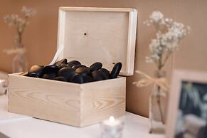 Wellness Pension am Rain