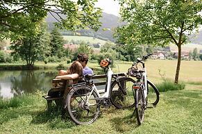 Wellness Pension am Rain