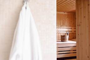 Wellness Pension am Rain