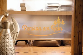 Wellness Pension am Rain