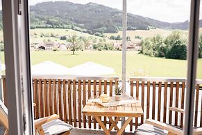 Wellness Pension am Rain