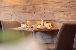 Wellness Pension am Rain