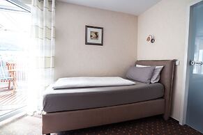 Wellness Pension am Rain