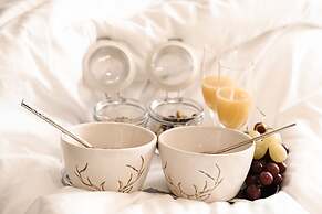 Wellness Pension am Rain