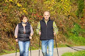 Wellness Pension am Rain