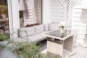 Wellness Pension am Rain