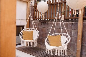 Wellness Pension am Rain