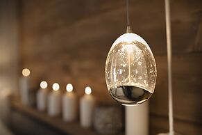 Wellness Pension am Rain