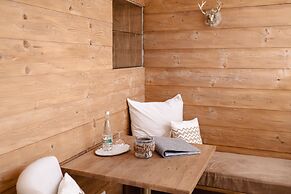 Wellness Pension am Rain