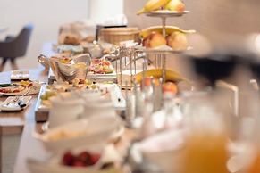 Wellness Pension am Rain