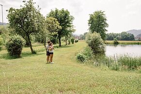 Wellness Pension am Rain