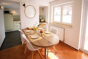 Wellness Pension am Rain