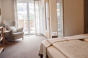 Wellness Pension am Rain