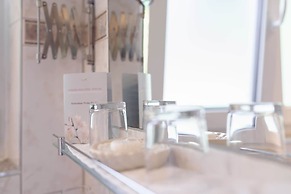 Wellness Pension am Rain