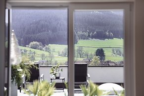 Wellness Pension am Rain