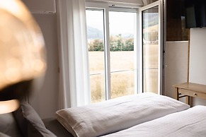 Wellness Pension am Rain