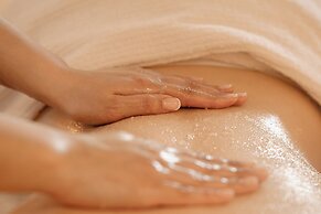 Wellness Pension am Rain