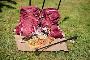 Wellness Pension am Rain