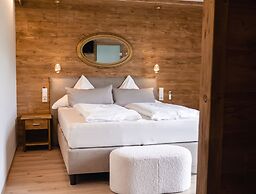 Wellness Pension am Rain