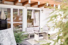 Wellness Pension am Rain