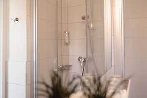 Wellness Pension am Rain