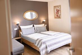 Wellness Pension am Rain